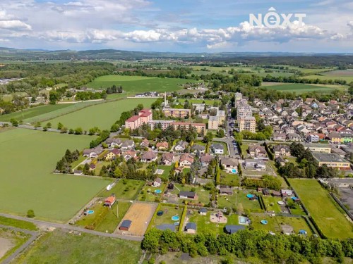 Prodej bytu 2+1 55 m²
