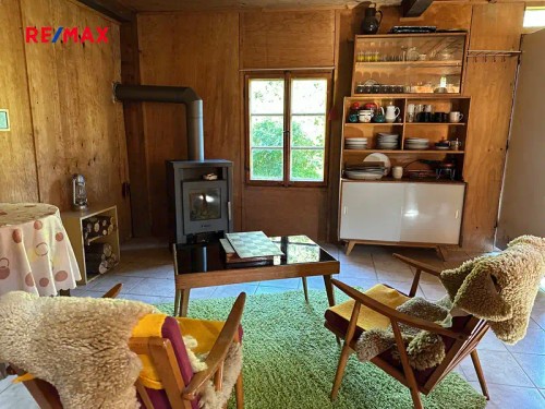 Prodej chaty 75 m², pozemek 392 m²