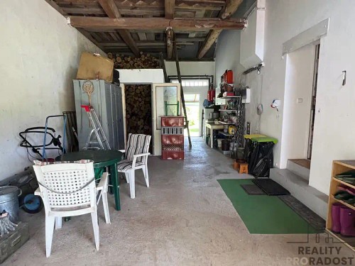 Prodej chalupy 276 m², pozemek 233 m²