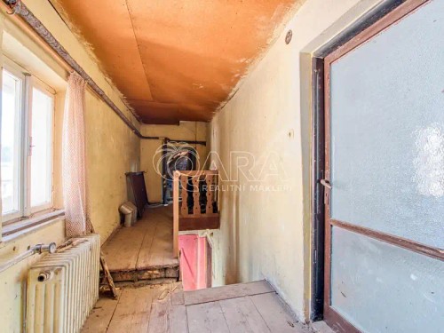 Prodej domu 90 m², pozemek 605 m²
