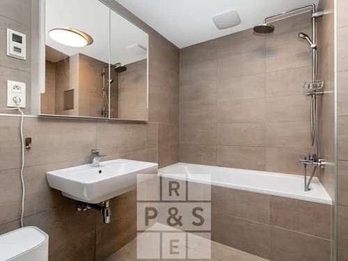 Prodaný byt 2+kk 58 m²