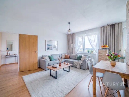Prodej bytu 3+1 65 m²