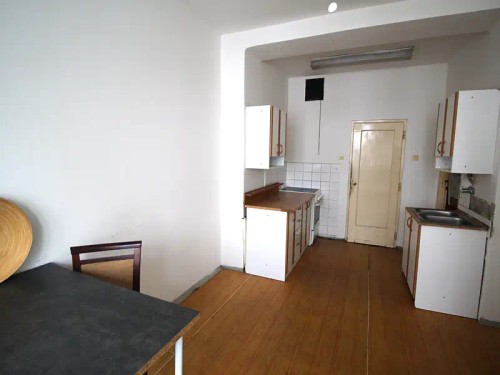 Prodaný  byt 2+1 59 m²