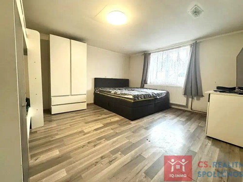 Prodej domu 130 m², pozemek 466 m²