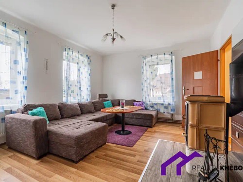 Prodej domu 120 m², pozemek 684 m²