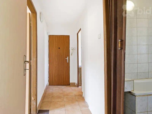 Prodej bytu 3+1 62 m²