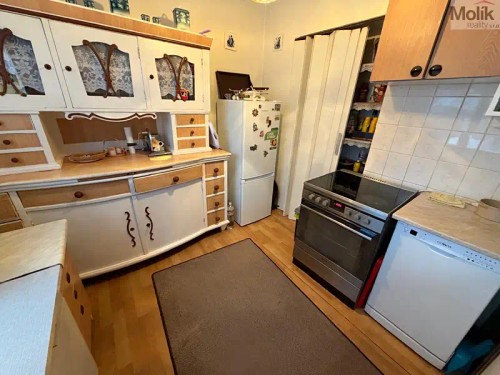 Prodej chaty 102 m², pozemek 973 m²