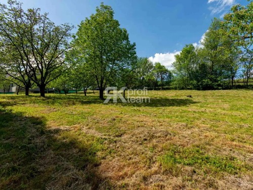Prodej domu 157 m², pozemek 5522 m²