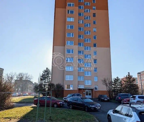 Prodej bytu 3+kk 52 m²