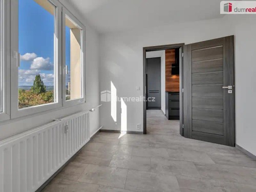 Prodej bytu 4+1 82 m²