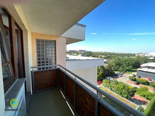 Prodaný byt 1+kk 34 m²