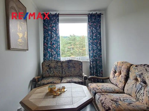 Prodaný byt 4+1 83 m²