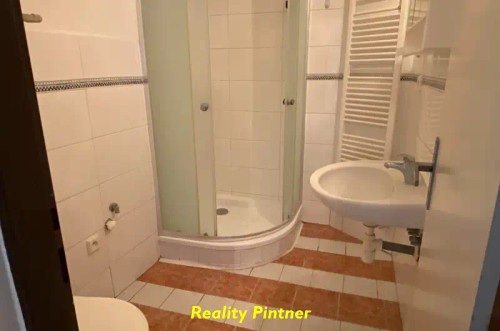 Prodaný byt 1+1 40 m²