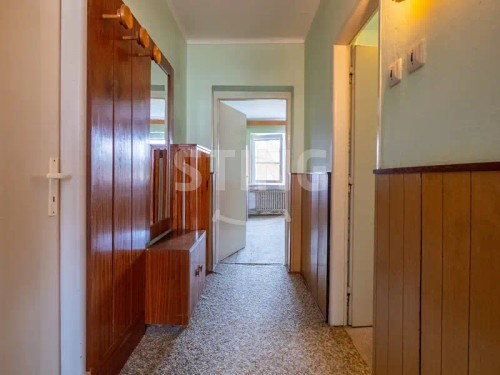 Prodej domu 250 m², pozemek 774 m²