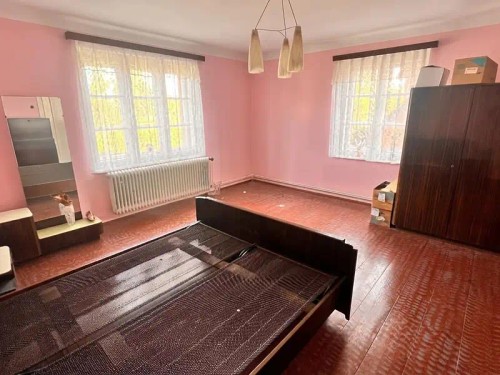 Prodej domu 250 m², pozemek 1454 m²