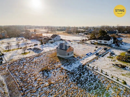 Prodej domu 143 m², pozemek 810 m²