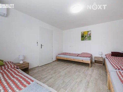 Prodej domu 228 m², pozemek 633 m²