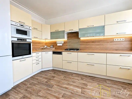 Prodej bytu 3+kk 62 m²