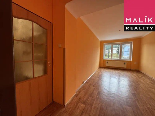 Prodaný byt 2+1 49 m²