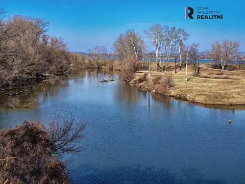 Prodej stavebního pozemku 431 m²