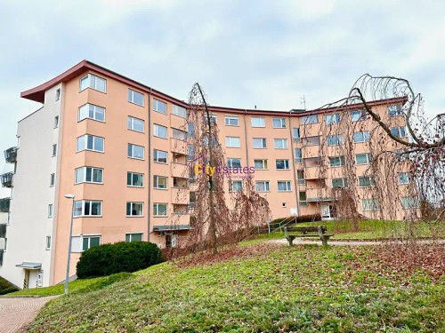 Prodej bytu 4+kk 99 m²