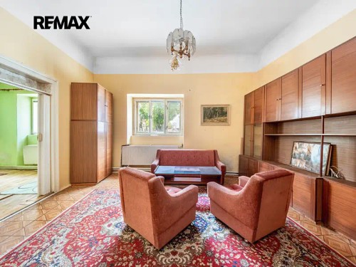 Prodej domu 168 m², pozemek 431 m²