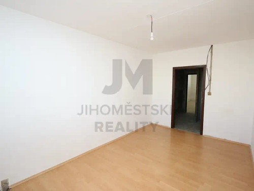 Prodaný byt 3+1 84 m²
