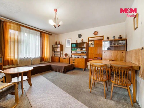 Prodej domu 127 m², pozemek 572 m²