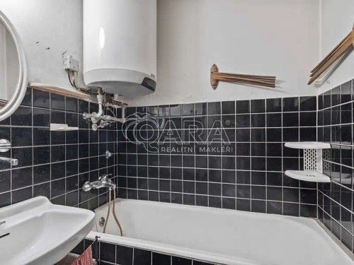 Prodej bytu 2+1 62 m²