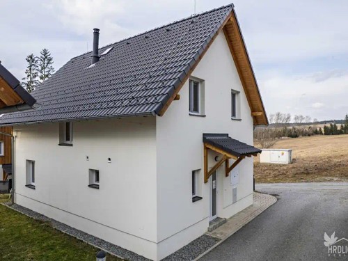 Prodej domu 96 m², pozemek 365 m²