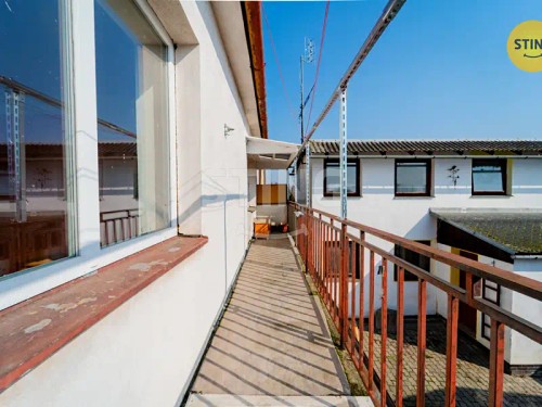 Prodej domu 180 m², pozemek 757 m²