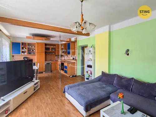 Prodej domu 200 m², pozemek 710 m²