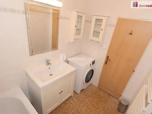 Prodaný byt 3+kk 82 m²
