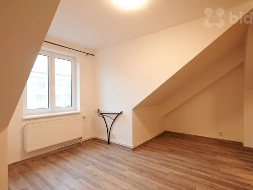 Prodaný byt 2+kk 46 m²