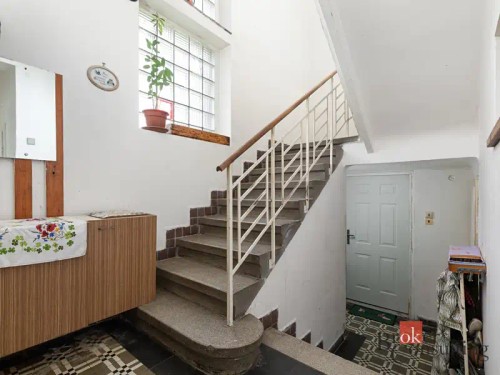 Prodej domu 190 m², pozemek 1400 m²