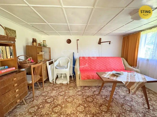 Prodej chaty 50 m², pozemek 471 m²