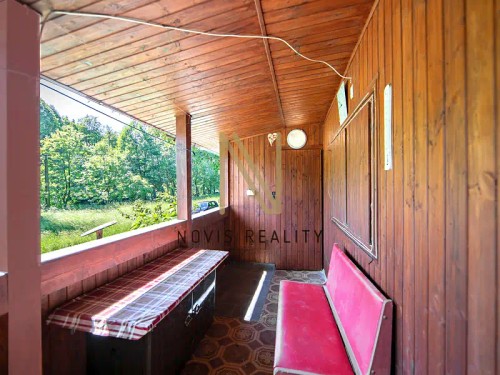 Prodej chaty 45 m², pozemek 45 m²