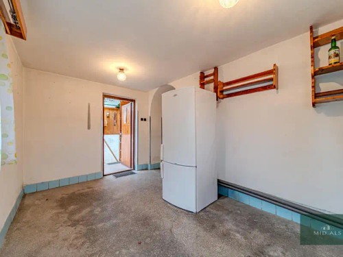 Prodaný dům 102 m², pozemek 752 m²