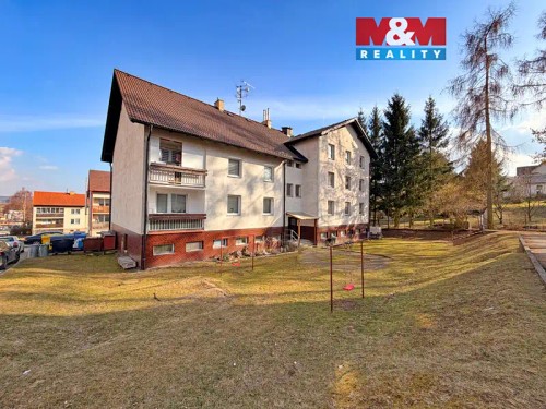 Prodej bytu 4+1 88 m²