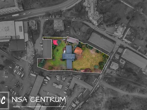 Prodej domu 430 m², pozemek 5199 m²