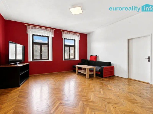 Prodej domu 213 m², pozemek 1424 m²