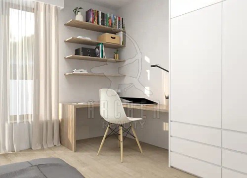 Prodej bytu 3+kk 123 m²