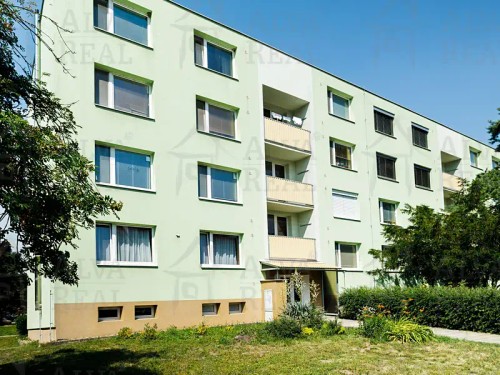 Prodej bytu 2+1 54 m²