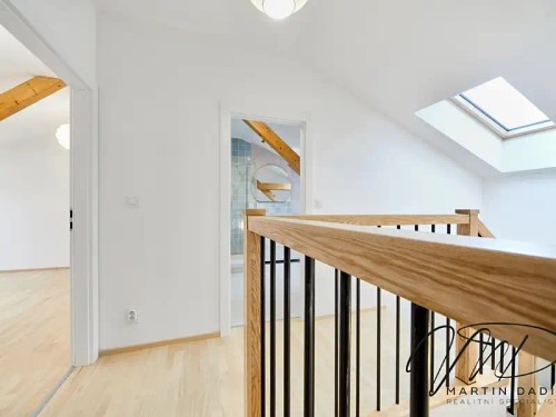 Prodej domu 159 m², pozemek 337 m²