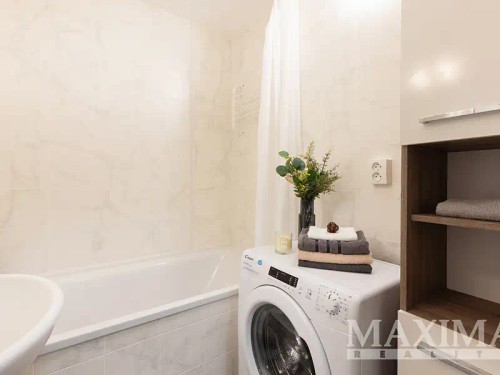 Prodaný byt 3+kk 66 m²