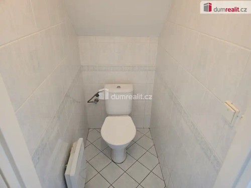 Prodej bytu 4+kk 72 m²