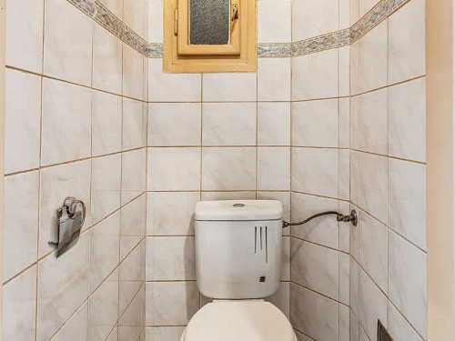 Prodej bytu 1+1 39 m²