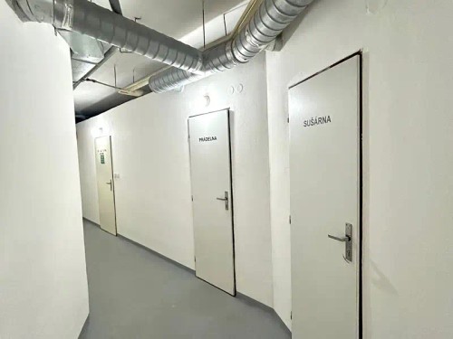 Prodaný byt 4+kk 113 m²