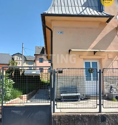 Prodej domu 175 m², pozemek 252 m²