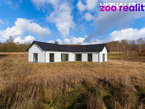 Prodej stavebního pozemku 3127 m²